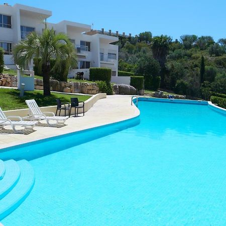 Terras Novas Village Albufeira Zewnętrze zdjęcie