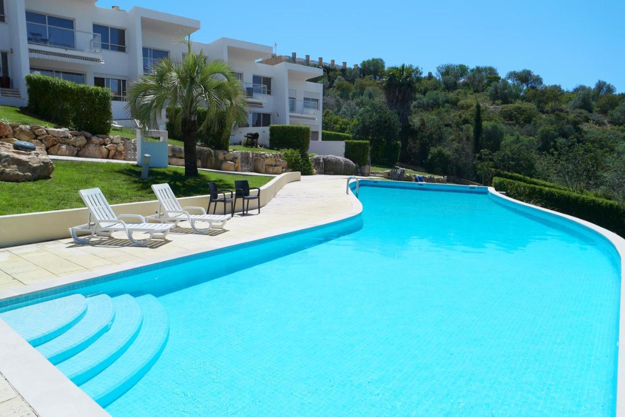 Terras Novas Village Albufeira Zewnętrze zdjęcie