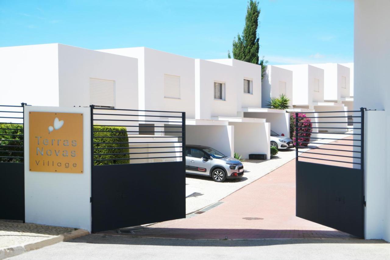 Terras Novas Village Albufeira Zewnętrze zdjęcie