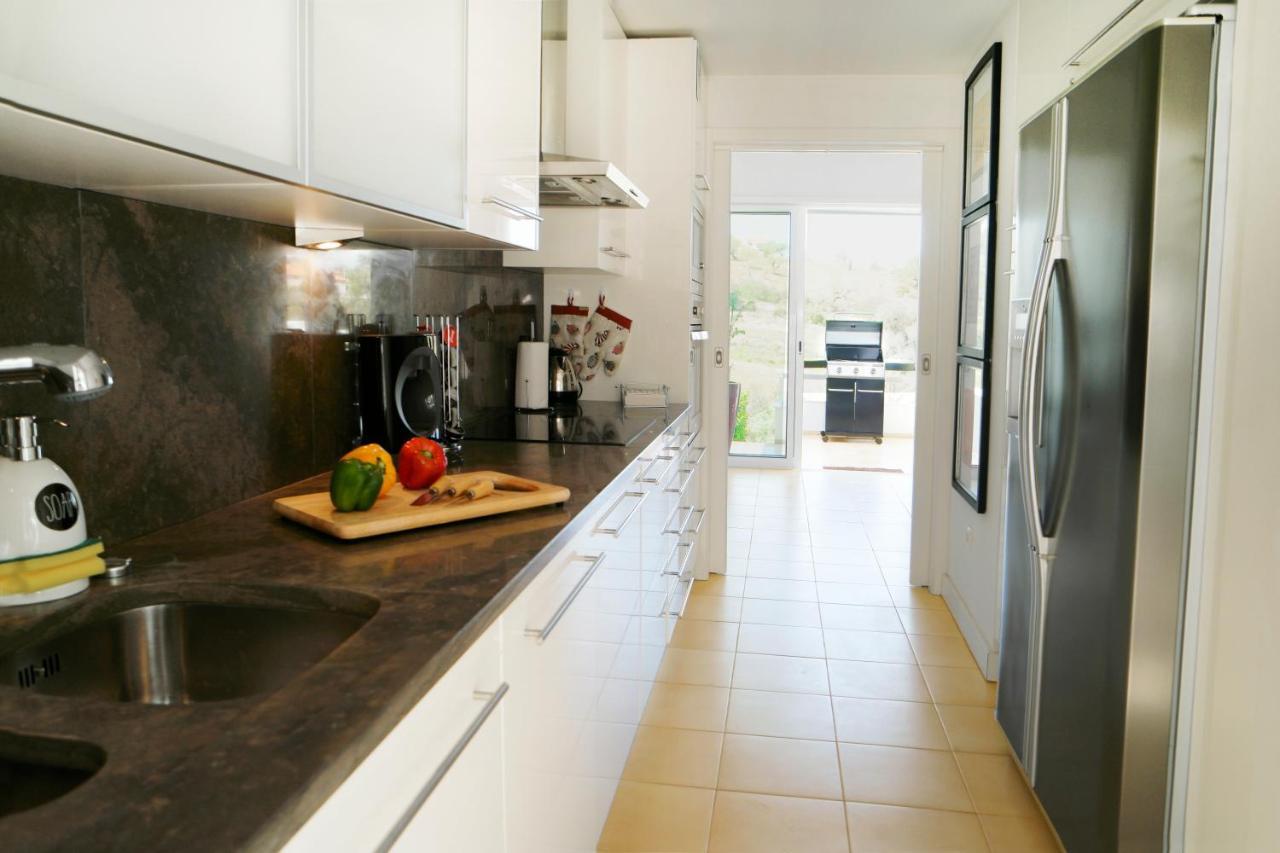 Terras Novas Village Albufeira Zewnętrze zdjęcie