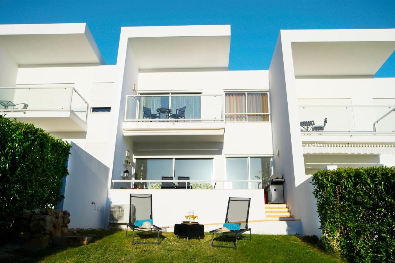 Terras Novas Village Albufeira Zewnętrze zdjęcie