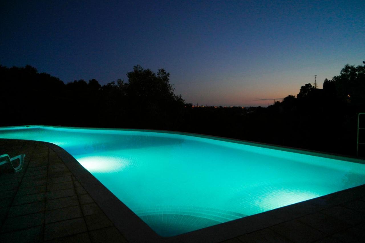 Terras Novas Village Albufeira Zewnętrze zdjęcie