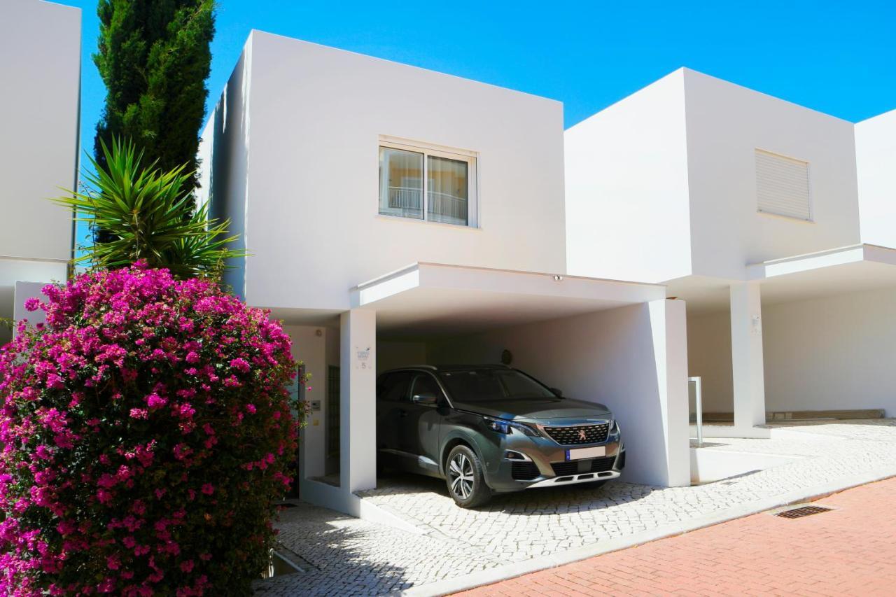 Terras Novas Village Albufeira Zewnętrze zdjęcie