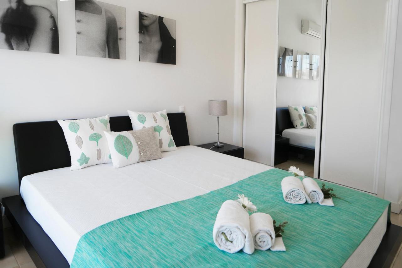 Terras Novas Village Albufeira Zewnętrze zdjęcie